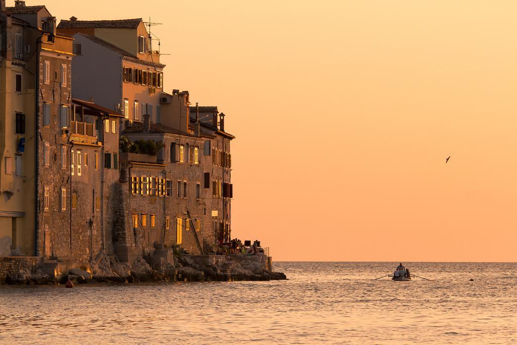 Apartment Apartment Main Street Carera Rovinj