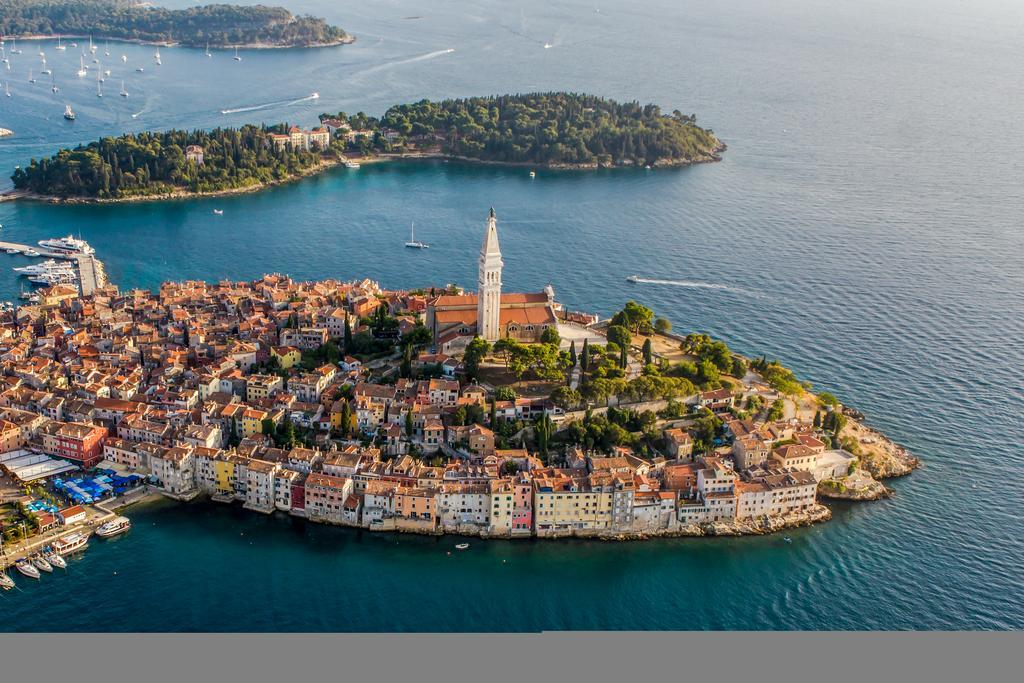 Apartment Main Street Carera Rovinj
