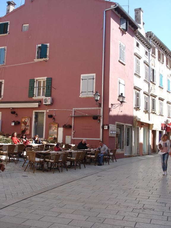 Apartment Main Street Carera Apartment