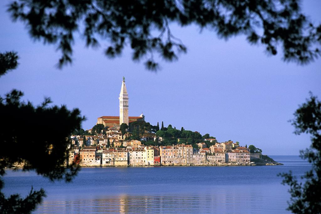 Apartment Apartment Main Street Carera Rovinj