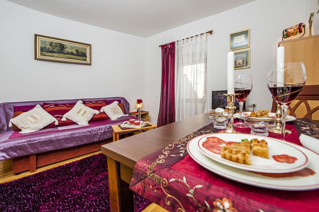 Apartment Apartment Main Street Carera *