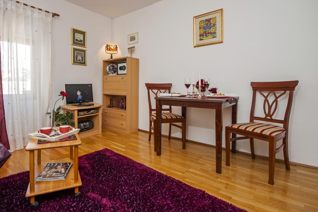 Apartment Main Street Carera Rovinj