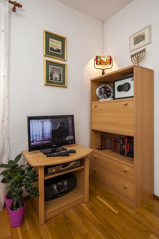 Apartment Main Street Carera Rovinj