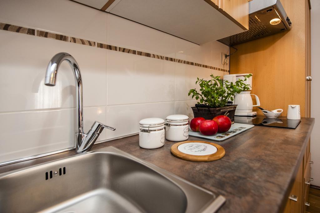 Apartment Main Street Carera Rovinj