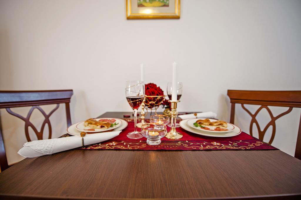 Apartment Apartment Main Street Carera Rovinj