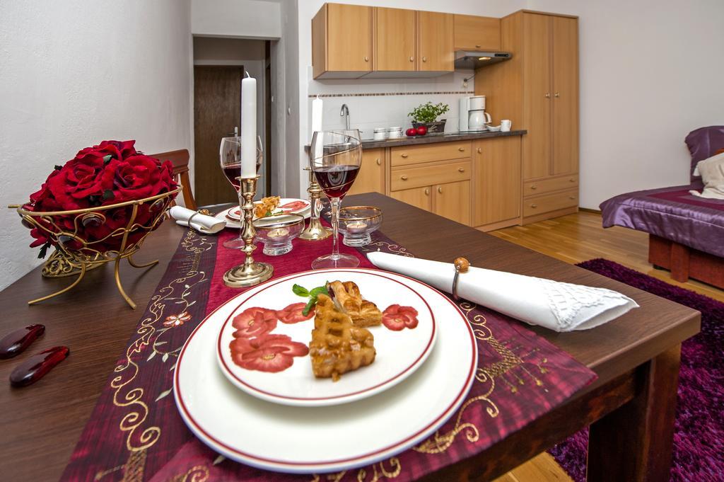 Apartment Apartment Main Street Carera Rovinj