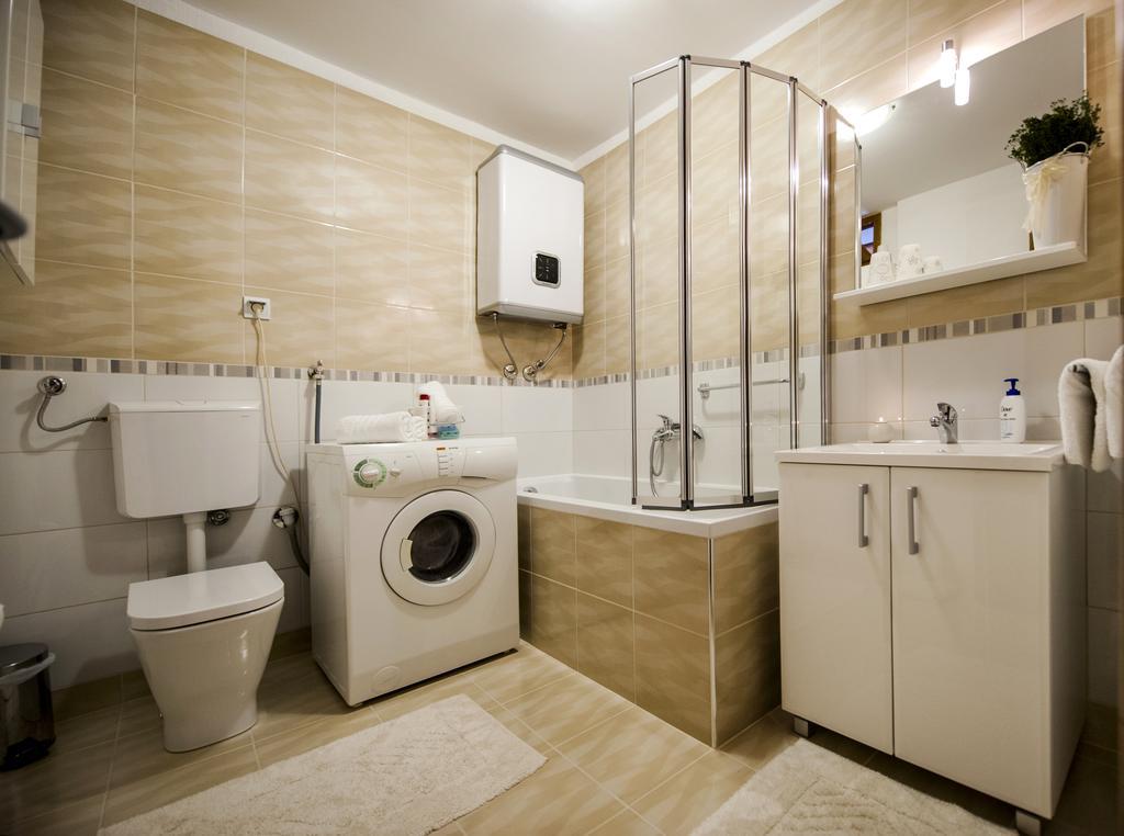 Apartament Main Street Carera
