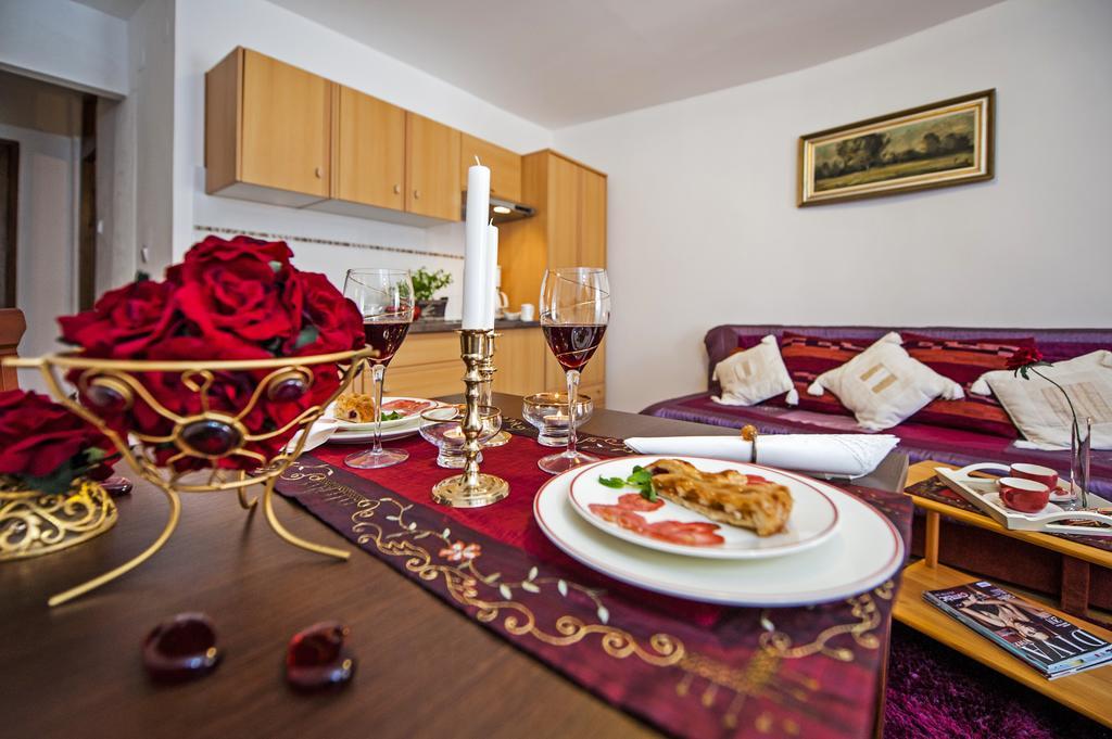 Apartment Main Street Carera Rovinj