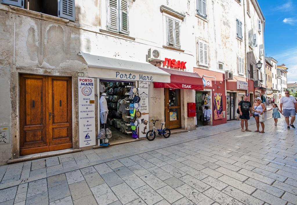 Apartment Apartment Main Street Carera