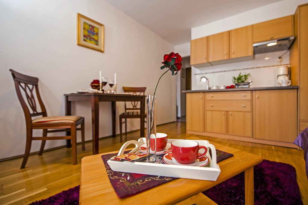Apartment Apartment Main Street Carera *