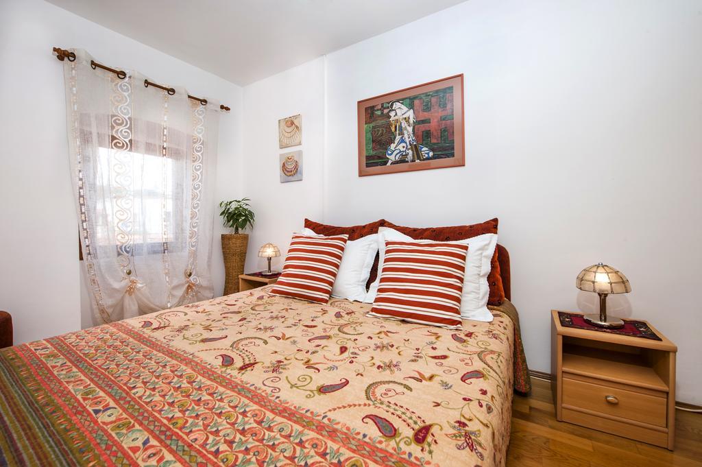 Apartment Main Street Carera Rovinj