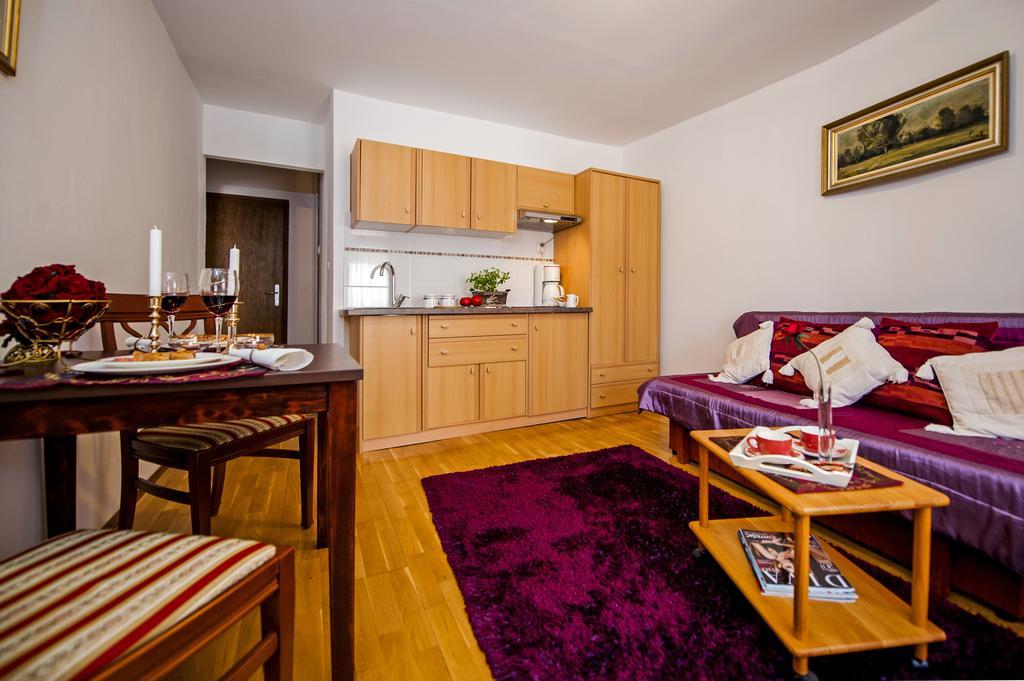 Apartment Main Street Carera Rovinj