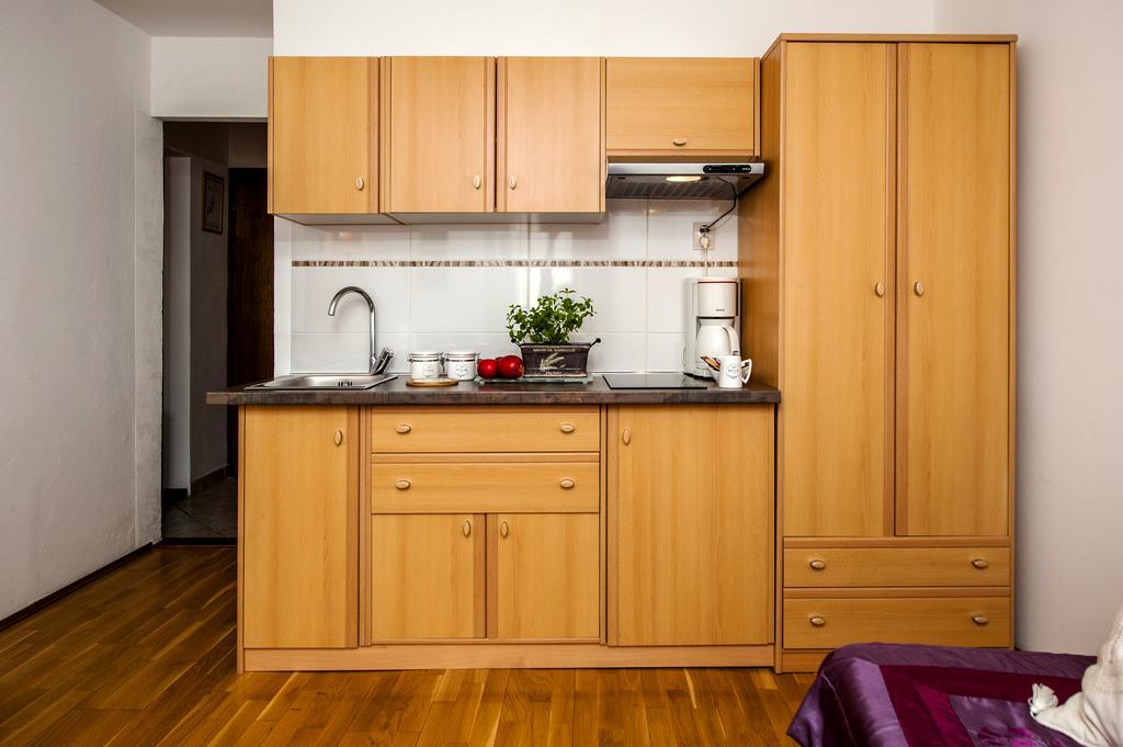Apartment Main Street Carera Rovinj