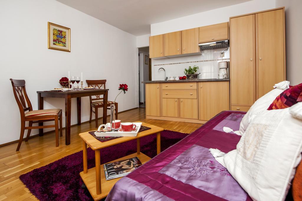 Apartment Main Street Carera Rovinj