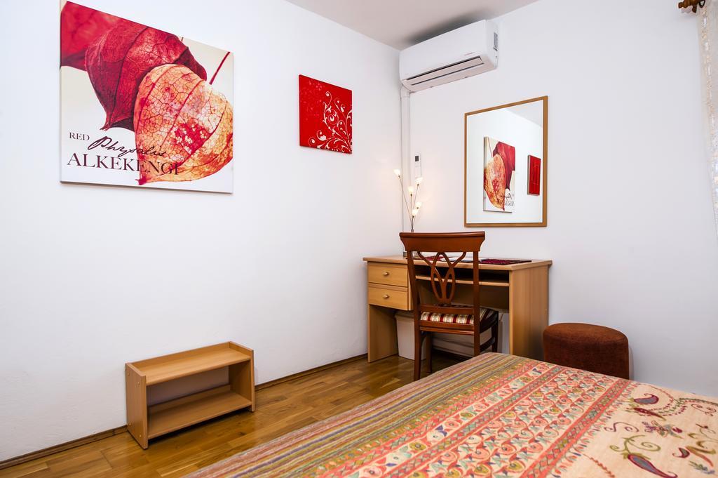 Apartment Main Street Carera Rovinj