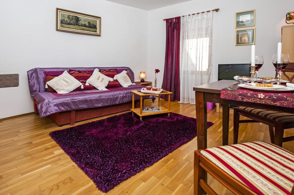 Apartament Main Street Carera