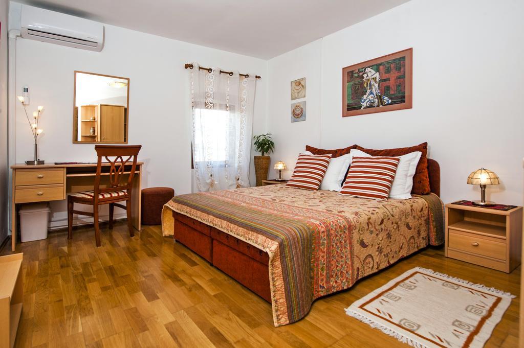 Apartment Apartment Main Street Carera Rovinj