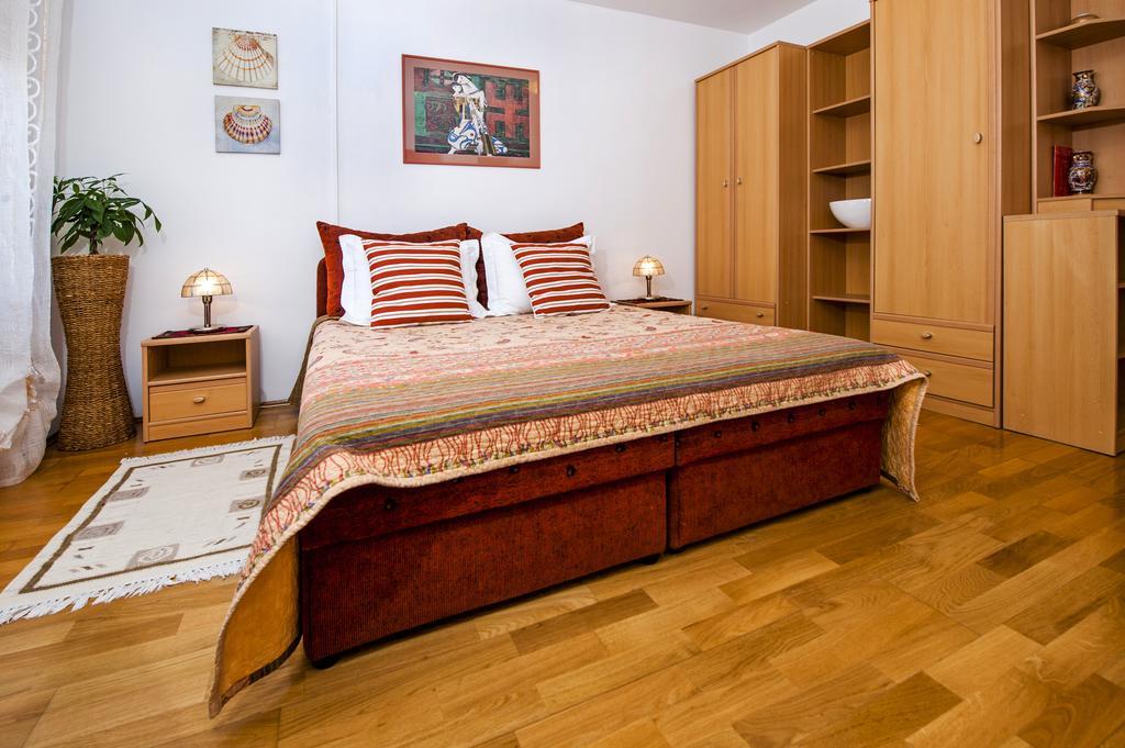 Apartment Apartment Main Street Carera Rovinj