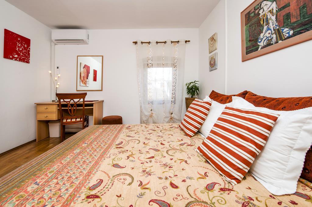 Apartment Main Street Carera Rovinj